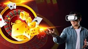 Официальный сайт Casino VOdds