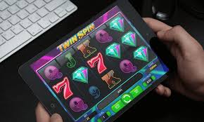 Онлайн казино Vulkan Neon Casino